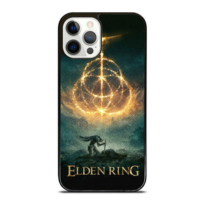 ELDEN RING GAMES BANDAI iPhone 12 Pro Case Cover ELDEN RING GAMES BANDAI iPhone 12 Pro Case Cover