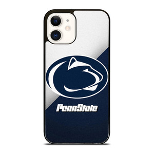 PENN STATE LIONS FOOTBALL iPhone 12 Case Cover