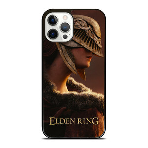 ELDEN RING GAMES iPhone 12 Pro Case Cover ELDEN RING GAMES iPhone 12 Pro Case Cover