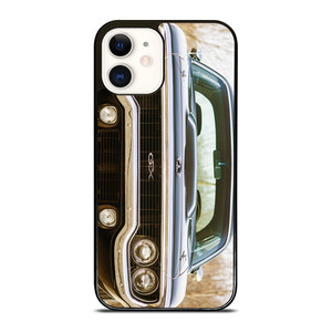 PLYMOUTH GTX CAR iPhone 12 Case Cover PLYMOUTH GTX CAR iPhone 12 Case Cover
