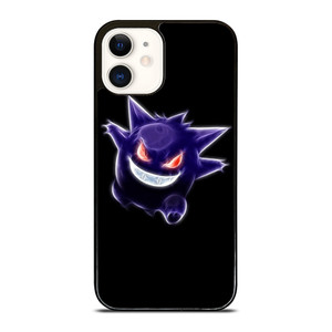 POKEMON GENGAR CARTOON iPhone 12 Case Cover POKEMON GENGAR CARTOON iPhone 12 Case Cover