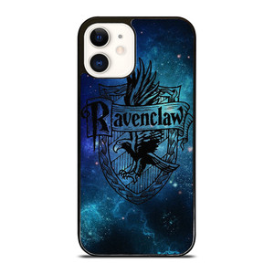 RAVENCLAW HOGWARTS HARRY POTTER iPhone 12 Case Cover RAVENCLAW HOGWARTS HARRY POTTER iPhone 12 Case Cover