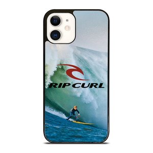 RIP CURL SURFING 2 iPhone 12 Case Cover