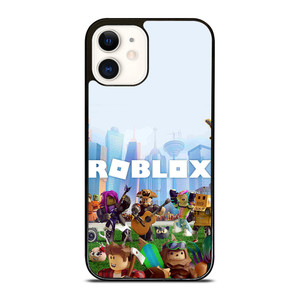ROBLOX GAMES XBOX iPhone 12 Case Cover