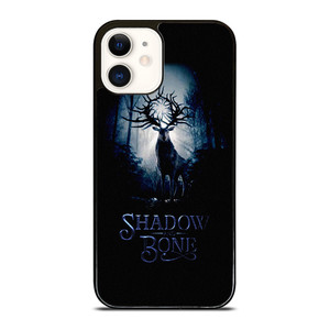 SHADOW AND BONE MOVIE SERIES 2 iPhone 12 Case Cover