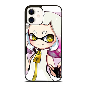 SPLATOON PEARL iPhone 12 Case Cover