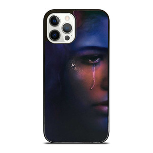 EUPHORIA ZENDAYA DRAMA SERIES COVER iPhone 12 Pro Case Cover