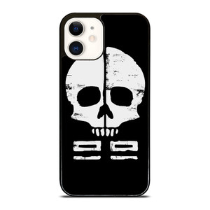 STAR WARS THE BAD BATCH LOGO iPhone 12 Case Cover