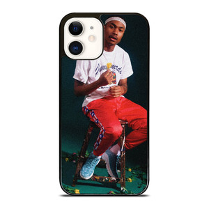 STEVE LACY SINGER iPhone 12 Case Cover