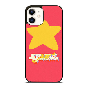 STEVEN UNIVERSE STAR iPhone 12 Case Cover