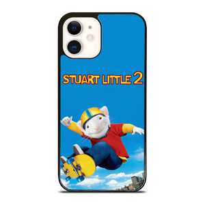 STUART LITTLE 2 iPhone 12 Case Cover