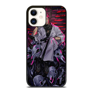 SUKUNA JUJUTSU KAISEN ANIME 2 iPhone 12 Case Cover