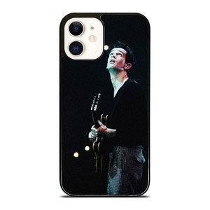 THE 1975 MATTHEW HEALY iPhone 12 Case Cover