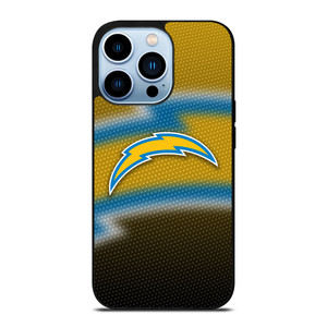 LOS ANGELES CHARGERS FOOTBALL TEAM iPhone 13 Pro Max Case Cover LOS ANGELES CHARGERS FOOTBALL TEAM iPhone 13 Pro Max Case Cover
