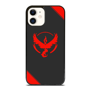 VALORANT TEAM VALOR iPhone 12 Case Cover