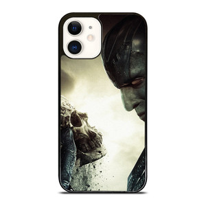 X-MEN APOCALYPSE iPhone 12 Case Cover