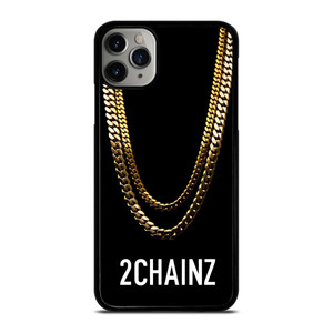 2 CHAINZ BASED ON TRU STORY iPhone 11 Pro Max Case Cover