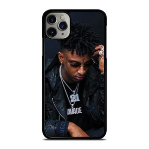 21 SAVAGE COOL iPhone 11 Pro Max Case Cover