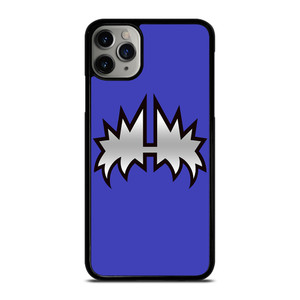 ACE FREHLEY KISS ICON iPhone 11 Pro Max Case Cover