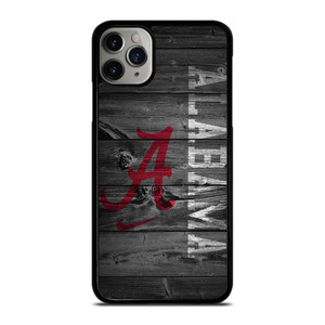 ALABAMA CRIMSON TIDE NIKE iPhone 11 Pro Max Case Cover