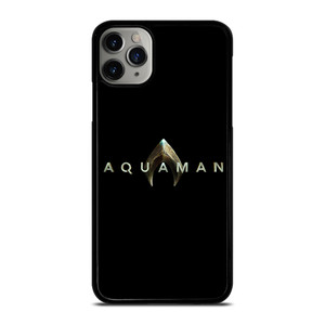 AQUAMAN DC LOGO iPhone 11 Pro Max Case Cover AQUAMAN DC LOGO iPhone 11 Pro Max Case Cover