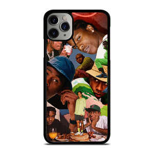 ASAP ROCKY X TYLER THE CREATOR iPhone 11 Pro Max Case Cover