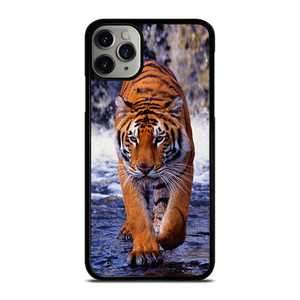 BENGAL TIGER COOL iPhone 11 Pro Max Case Cover