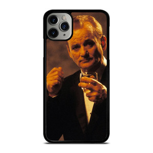 BILL MURRAY ACTOR iPhone 11 Pro Max Case Cover BILL MURRAY ACTOR iPhone 11 Pro Max Case Cover