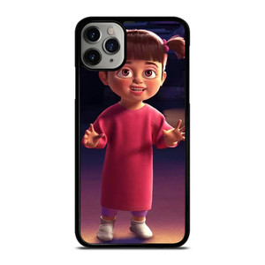 BOO MONSTER INC iPhone 11 Pro Max Case Cover