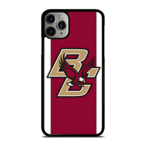 BOSTON COLLEGE EAGLES iPhone 11 Pro Max Case Cover BOSTON COLLEGE EAGLES iPhone 11 Pro Max Case Cover