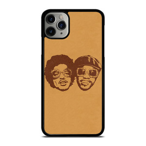 BRUNO MARS LEAVE THE DOOR OPEN iPhone 11 Pro Max Case Cover BRUNO MARS LEAVE THE DOOR OPEN iPhone 11 Pro Max Case Cover