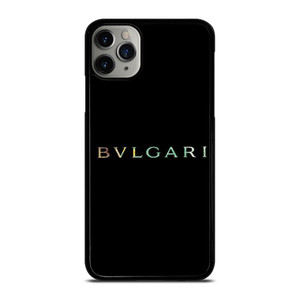 BULGARI LOGO iPhone 11 Pro Max Case Cover BULGARI LOGO iPhone 11 Pro Max Case Cover
