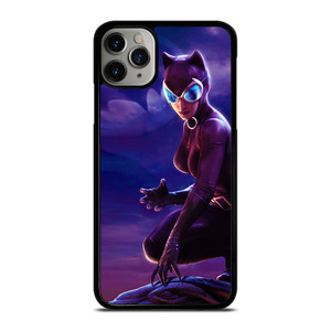 CATWOMAN DC SUPERHERO iPhone 11 Pro Max Case Cover CATWOMAN DC SUPERHERO iPhone 11 Pro Max Case Cover