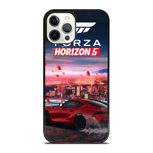 FORZA HORIZON 5 XBOX iPhone 12 Pro Case Cover FORZA HORIZON 5 XBOX iPhone 12 Pro Case Cover