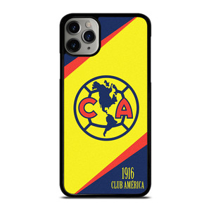 CLUB AMERICA 1916 iPhone 11 Pro Max Case Cover CLUB AMERICA 1916 iPhone 11 Pro Max Case Cover