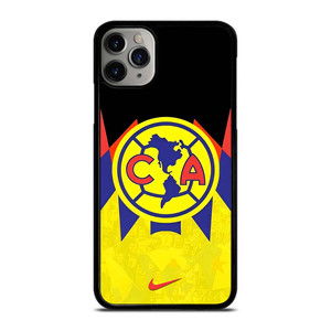 CLUB AMERICA FOOTBALL FANS iPhone 11 Pro Max Case Cover CLUB AMERICA FOOTBALL FANS iPhone 11 Pro Max Case Cover