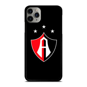 CLUB ATLAS FC LOGO iPhone 11 Pro Max Case Cover CLUB ATLAS FC LOGO iPhone 11 Pro Max Case Cover