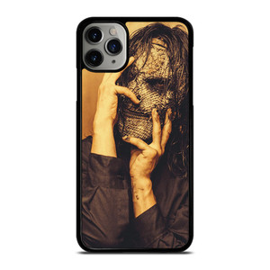 COREY TAYLOR SLIPKNOT BAND 2 iPhone 11 Pro Max Case Cover