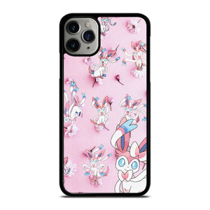 CUTE SYLVEON POKEMON iPhone 11 Pro Max Case Cover CUTE SYLVEON POKEMON iPhone 11 Pro Max Case Cover