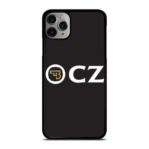CZ GUNS USA LOGO iPhone 11 Pro Max Case Cover CZ GUNS USA LOGO iPhone 11 Pro Max Case Cover