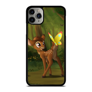 DISNEY BAMBI CUTE iPhone 11 Pro Max Case Cover DISNEY BAMBI CUTE iPhone 11 Pro Max Case Cover