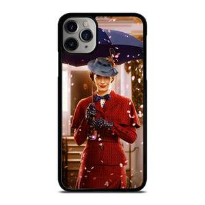 DISNEY MARY POPPINS RETURNS iPhone 11 Pro Max Case Cover