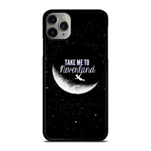 DISNEY PETER PAN QUOTES iPhone 11 Pro Max Case Cover DISNEY PETER PAN QUOTES iPhone 11 Pro Max Case Cover