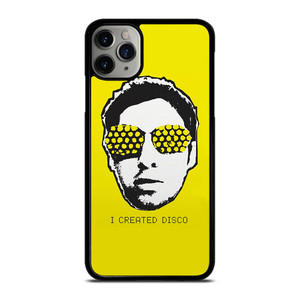 DJ CALVIN HARRIS iPhone 11 Pro Max Case Cover DJ CALVIN HARRIS iPhone 11 Pro Max Case Cover