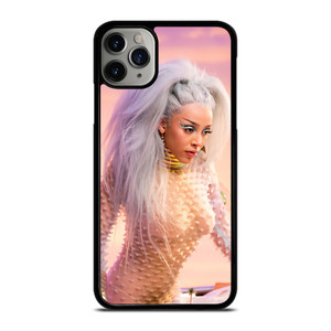 DOJA CAT KISS ME MORE SONG iPhone 11 Pro Max Case Cover