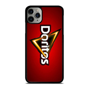 DORITOS RED LOGO iPhone 11 Pro Max Case Cover DORITOS RED LOGO iPhone 11 Pro Max Case Cover