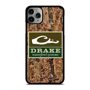 DRAKE WATERFOWL SYSTEM CAMO iPhone 11 Pro Max Case Cover DRAKE WATERFOWL SYSTEM CAMO iPhone 11 Pro Max Case Cover