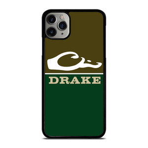 DRAKE WATERFOWL VINTAGE LOGO iPhone 11 Pro Max Case Cover DRAKE WATERFOWL VINTAGE LOGO iPhone 11 Pro Max Case Cover