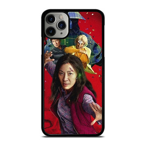 EVERYTHING EVERYWHERE ALL AT ONCE MOVIES iPhone 11 Pro Max Case Cover