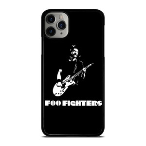 FOO FIGHTERS DAVE iPhone 11 Pro Max Case Cover FOO FIGHTERS DAVE iPhone 11 Pro Max Case Cover